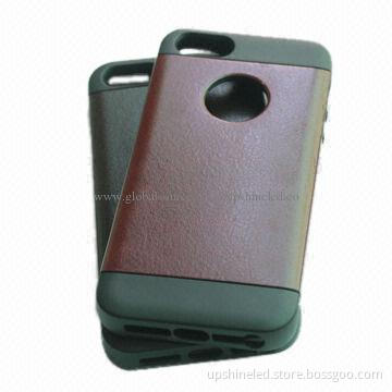TPU IML Mobile Phone Cases for iPhone, Durable, Easy-to-install